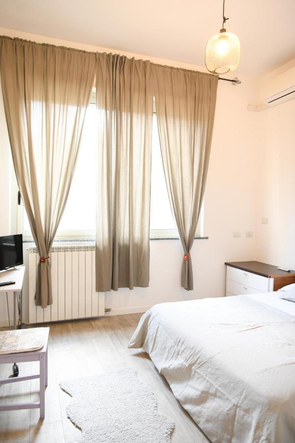 Casa Martesana Apartment
