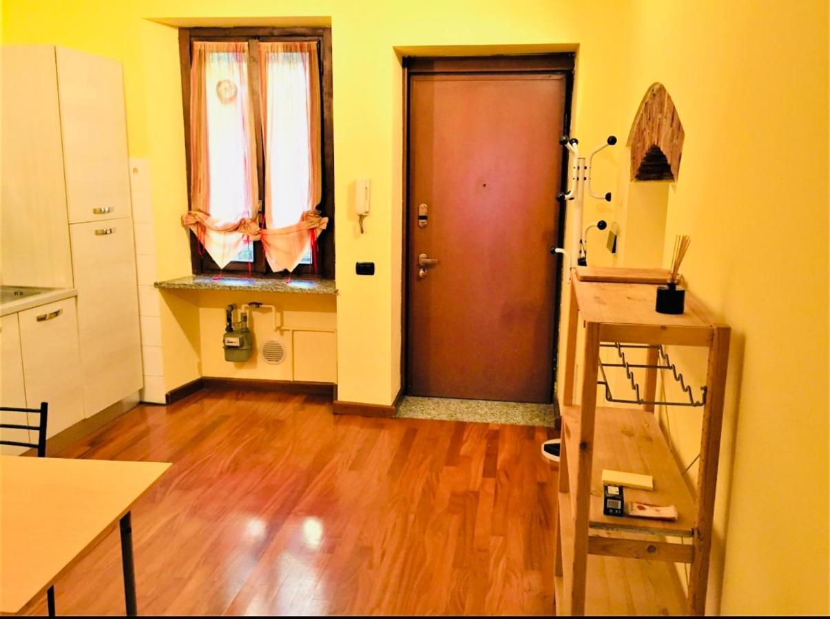 Apartment Bilocale Zona Centro Mailand
