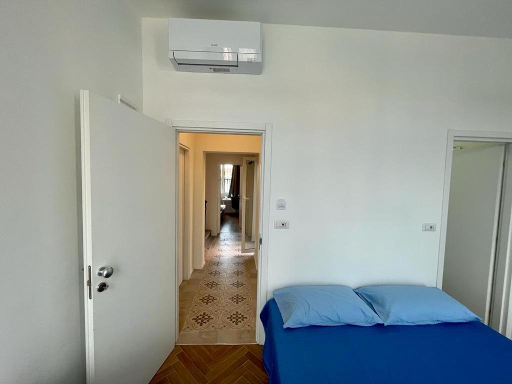 Gasthof Villa Liberty In Zona Bovisa *