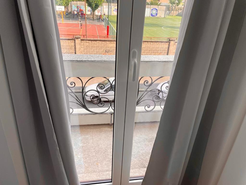 Gasthof Villa Liberty In Zona Bovisa