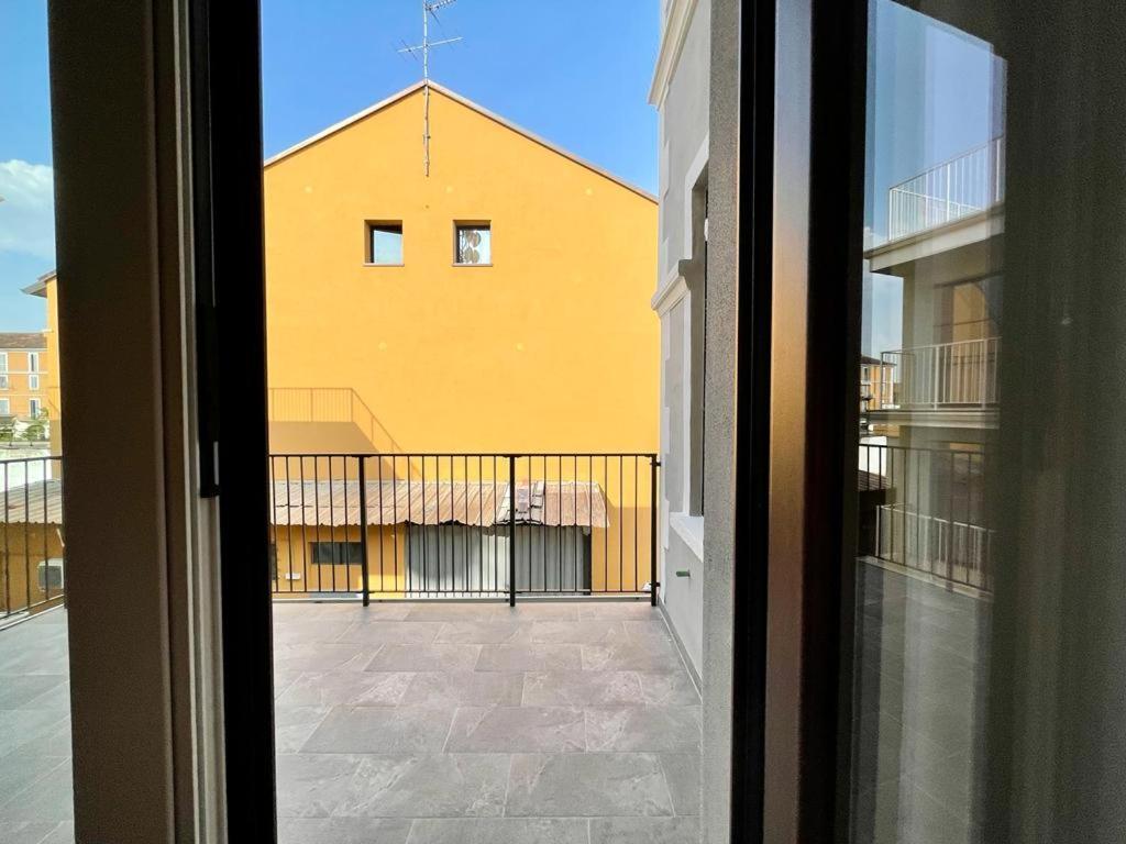 Gasthof Villa Liberty In Zona Bovisa *