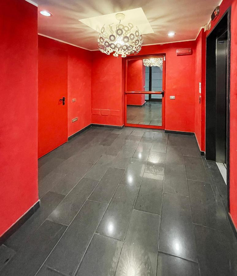Apartamento Fenix