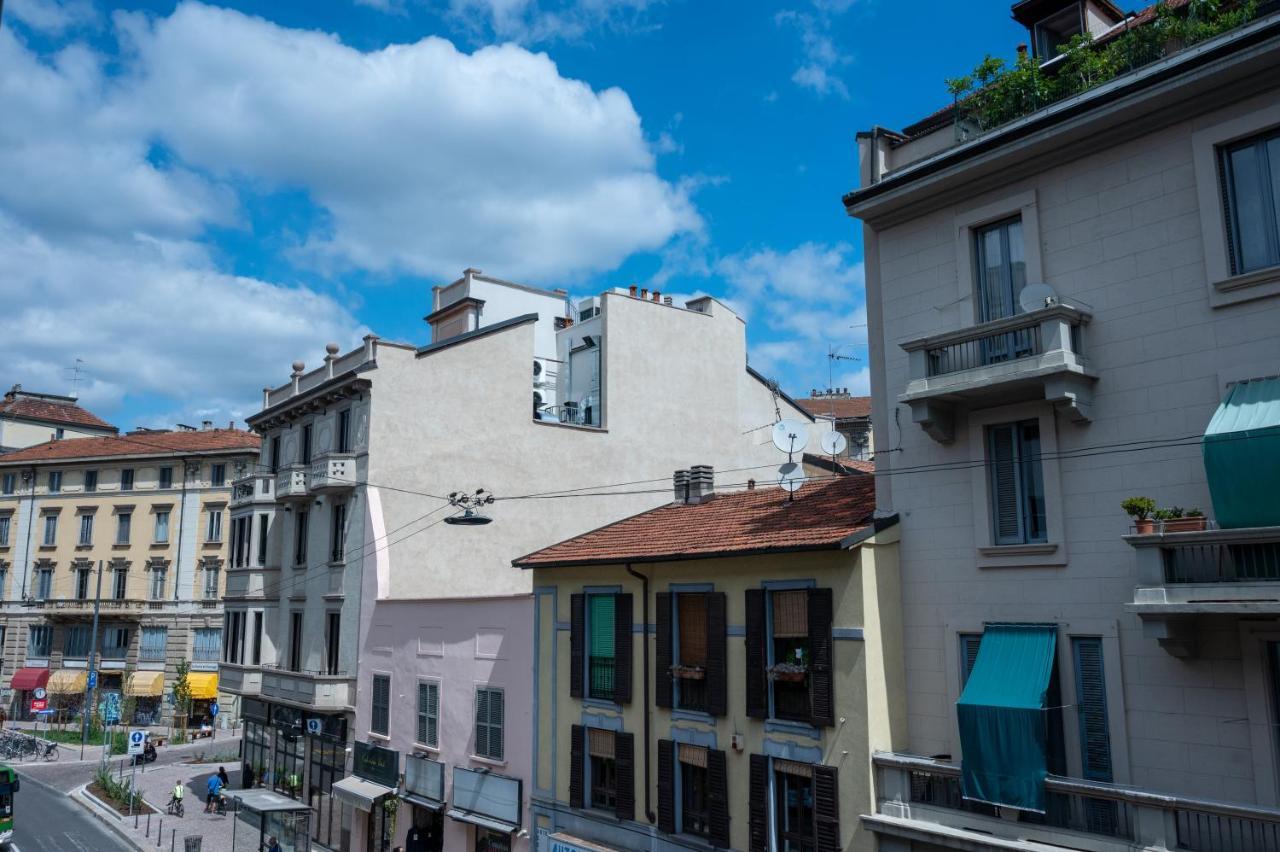 Bilocale Zona Arena Apartment Mailand