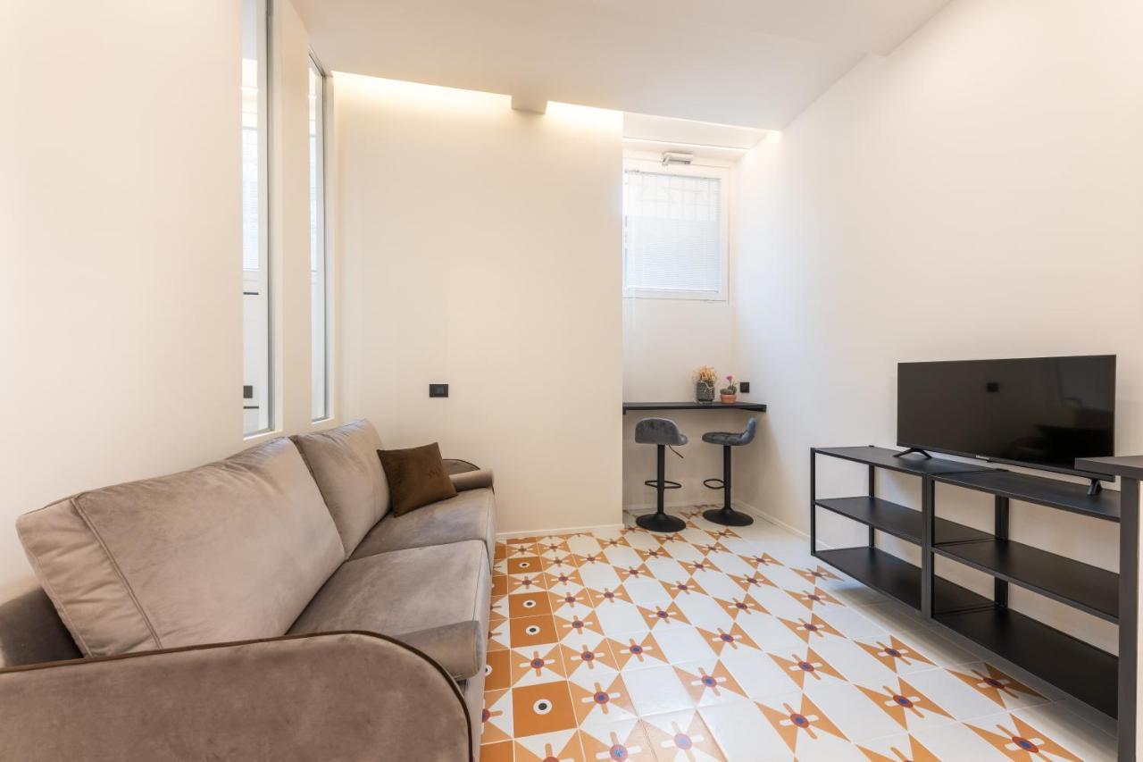 Apartment Casa Da Icona *