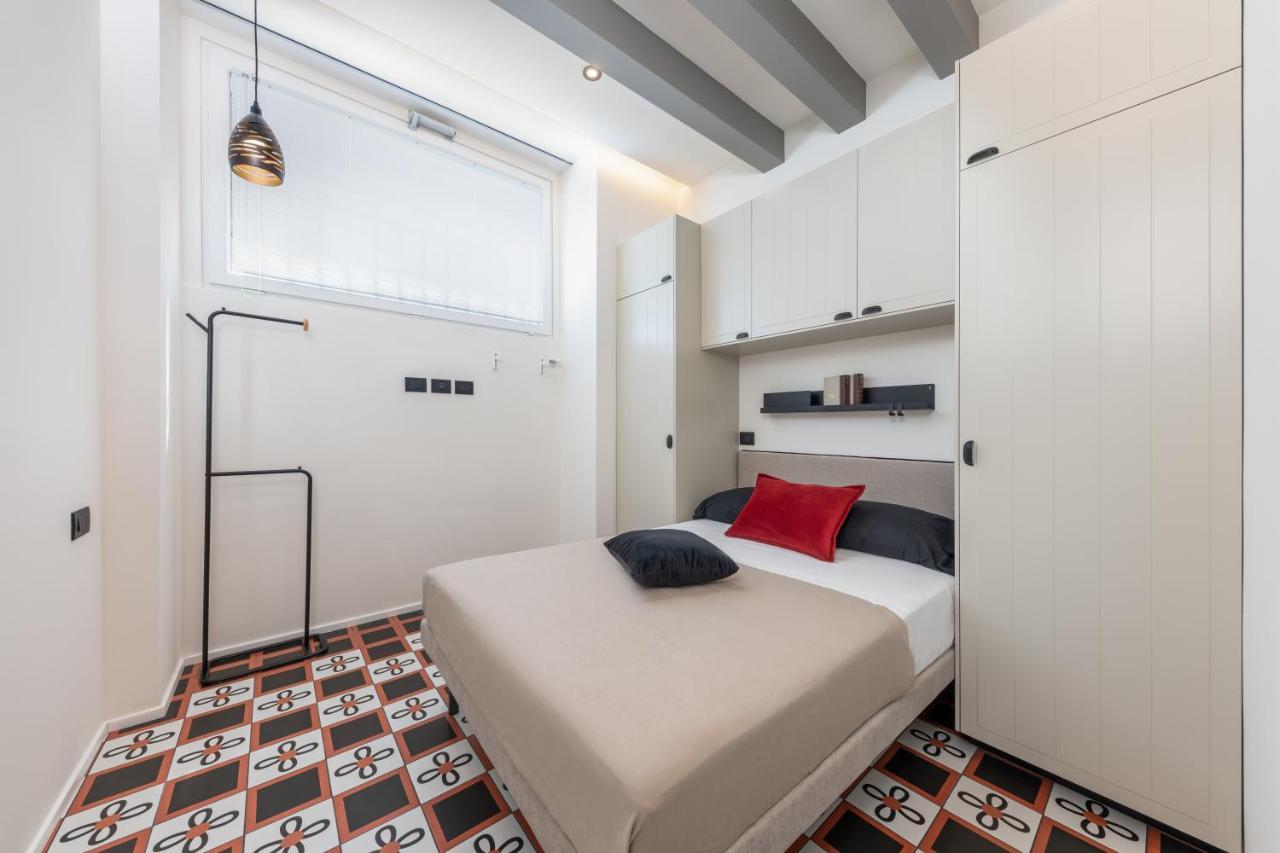 Casa Da Icona Mailand
