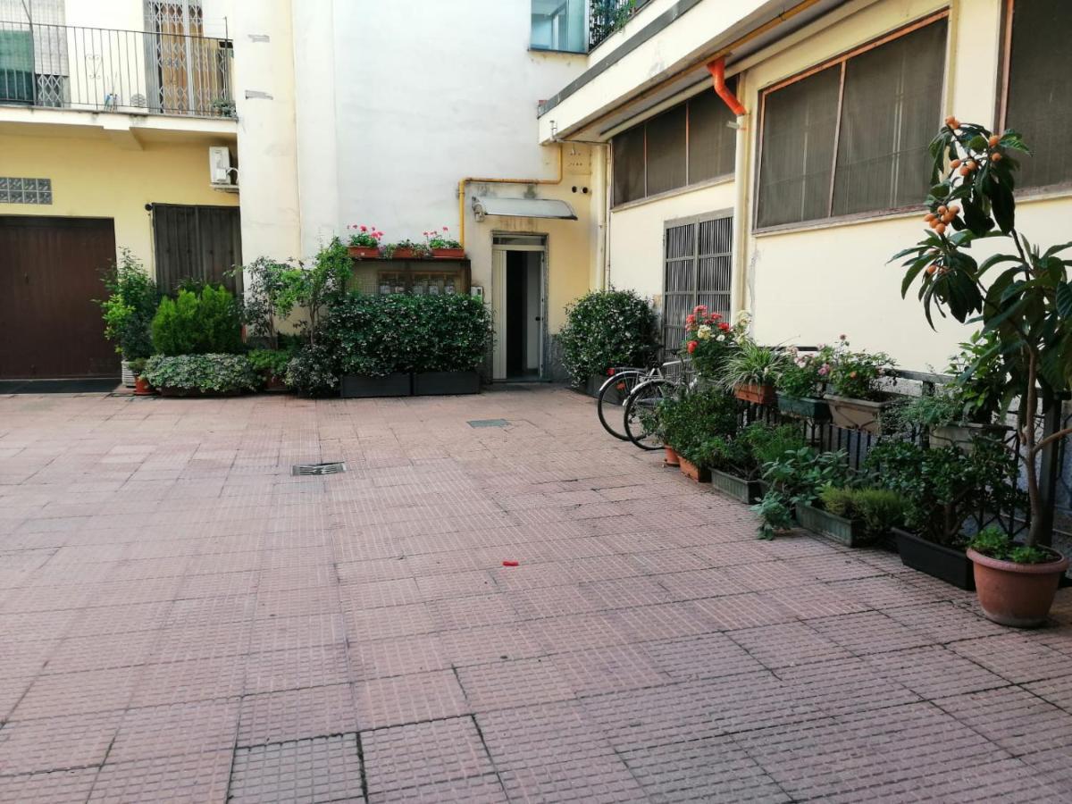 Apartment Casa Martesana *