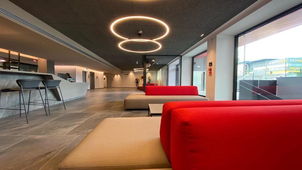Amedia Milan, Trademark Collection By Wyndham Hotel Mailand