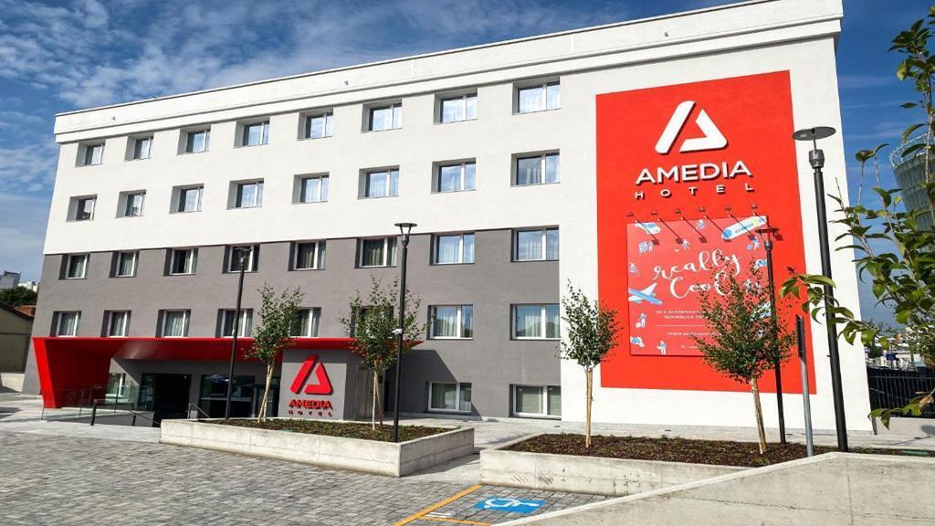 Amedia Milan, Trademark Collection By Wyndham Mailand