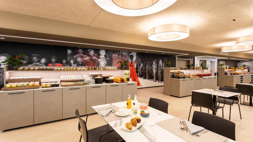 Amedia Milan, Trademark Collection By Wyndham Hotel