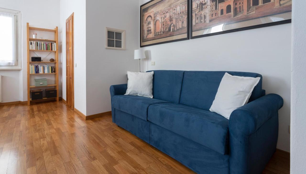 Italianway - Volta 20 Apartamento Milão