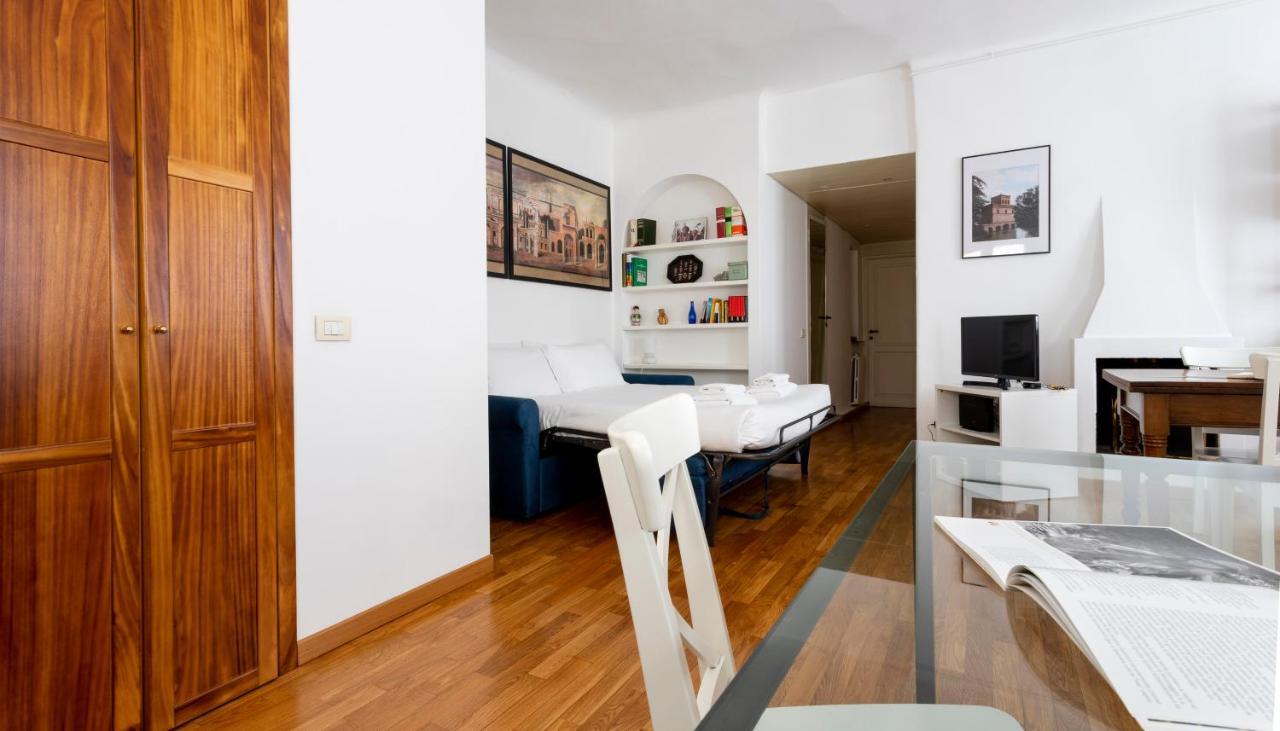 Italianway - Volta 20 Apartamento