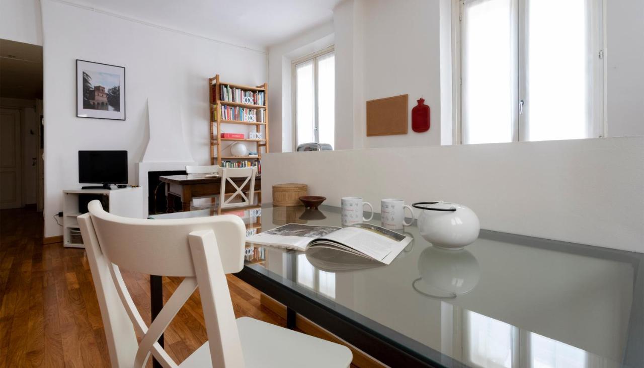 Apartamento Italianway - Volta 20 Milão
