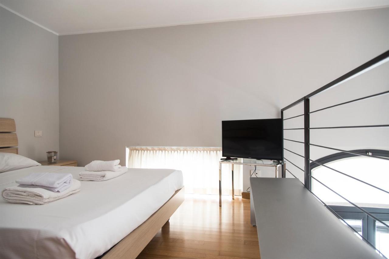 Apartment Youhosty - Casale 5 Mailand
