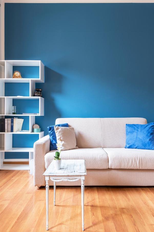 Casa Blu Flexyrent Wifi - No Ac Apartment Mailand