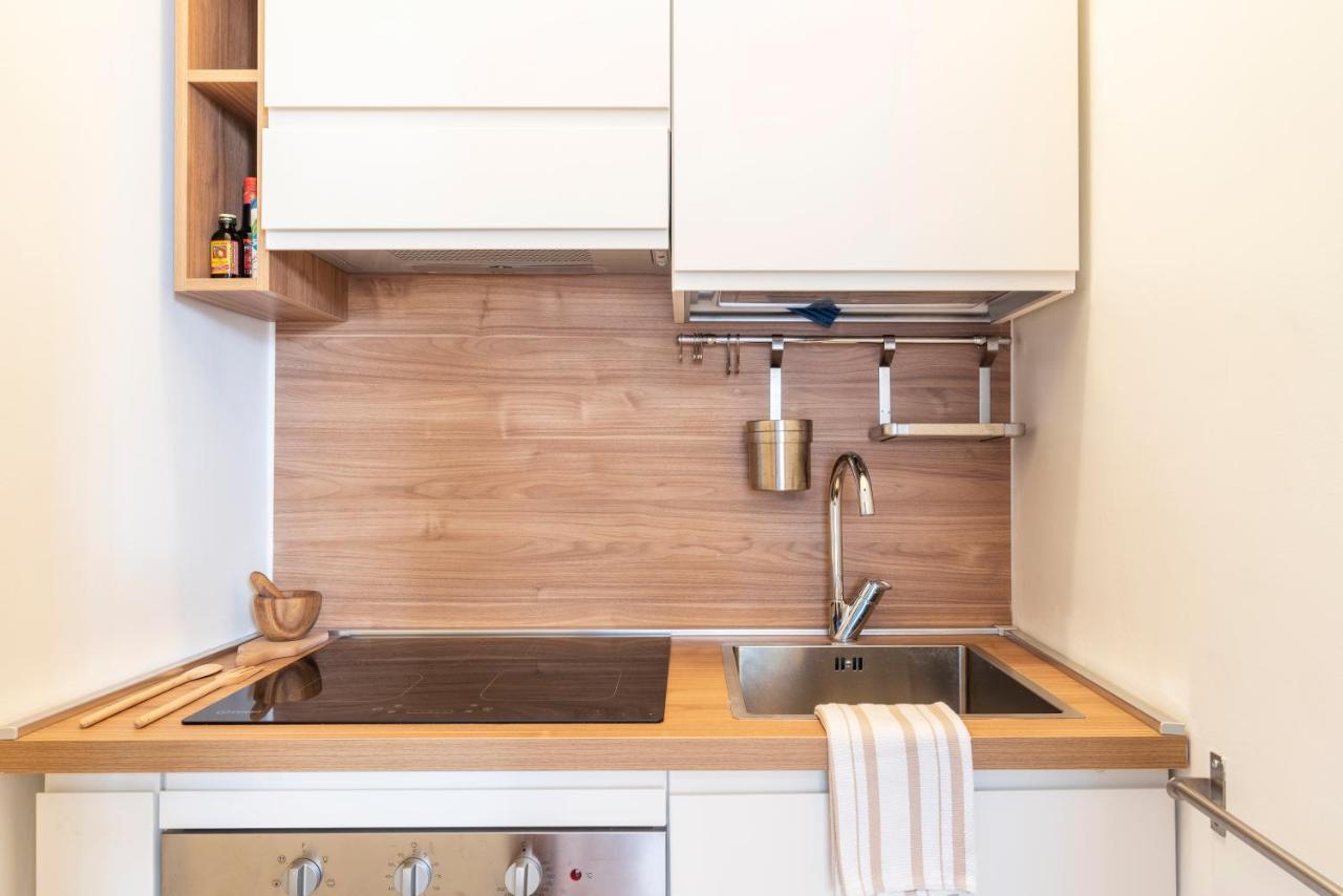 Apartamento Casa Blu Flexyrent Wifi - No Ac *