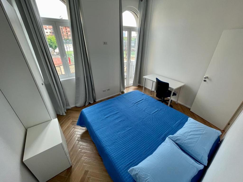 Gasthof Villa Liberty In Zona Bovisa Mailand