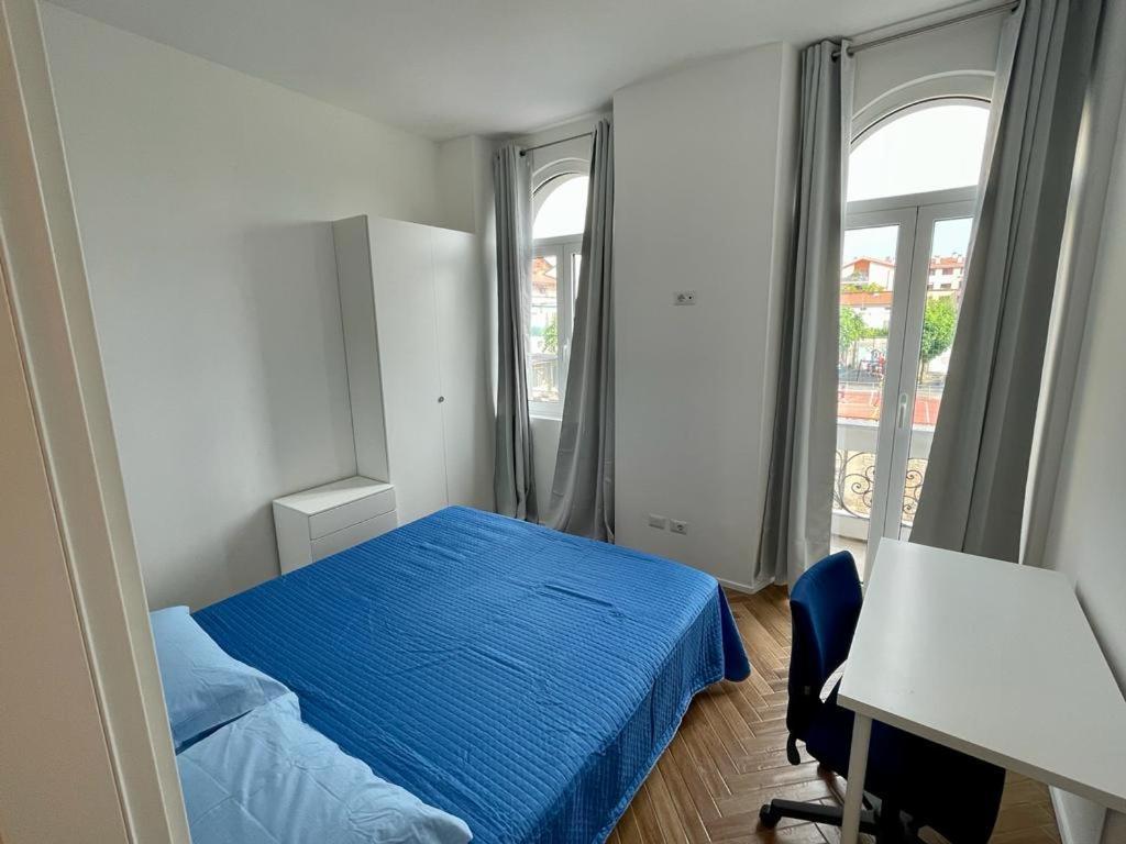 Villa Liberty In Zona Bovisa Mailand