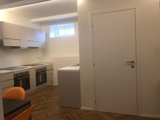 Villa Liberty In Zona Bovisa * Mailand