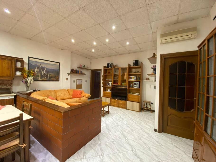 Marina Apartment Mailand