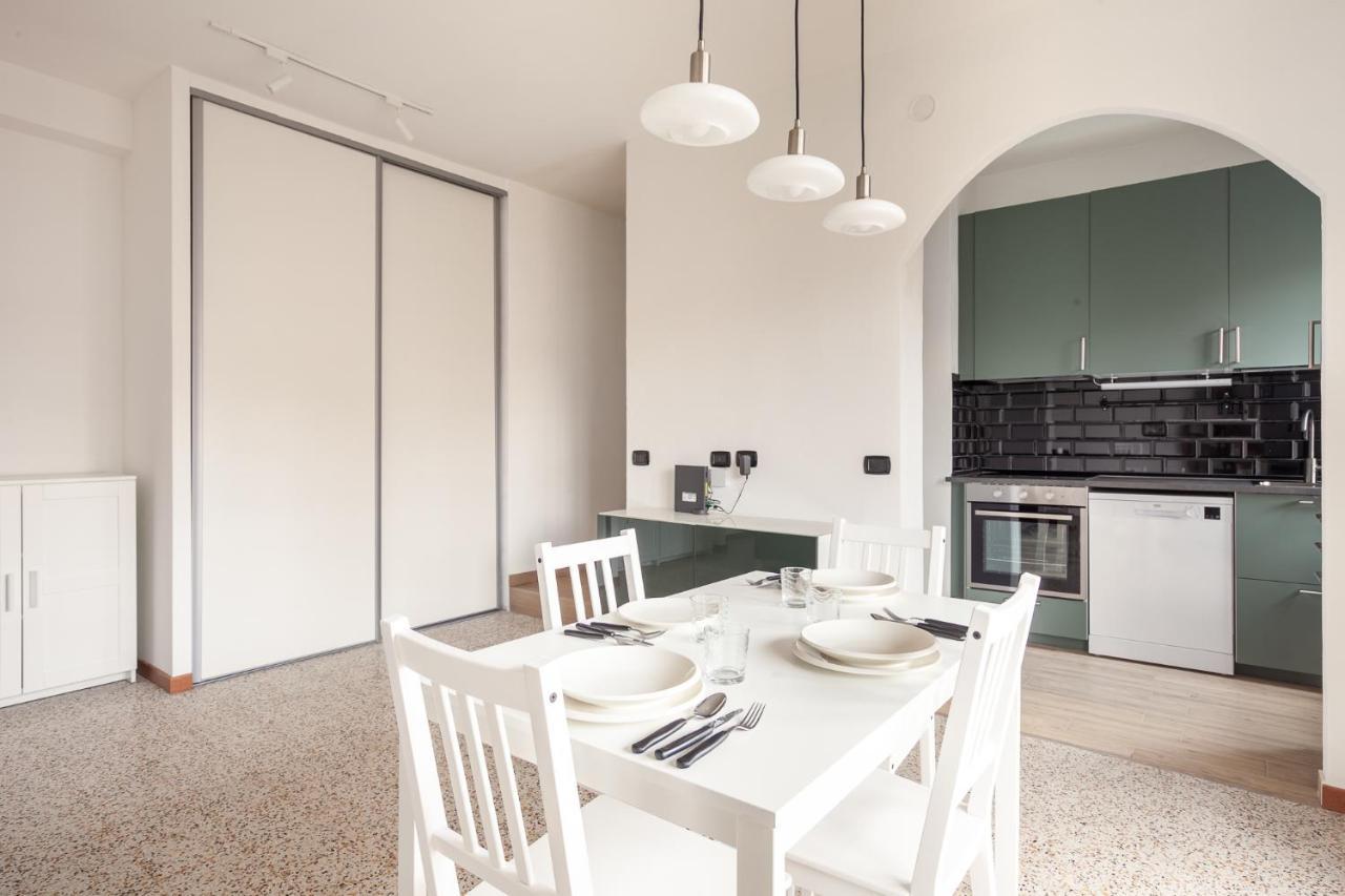 Apartamento Spazioso - City Life - Fiera - Alcuino 5