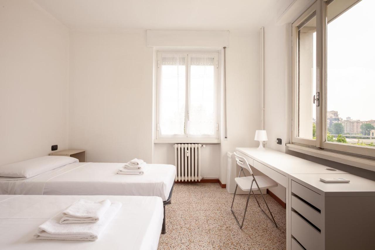 Apartamento Spazioso - City Life - Fiera - Alcuino 5