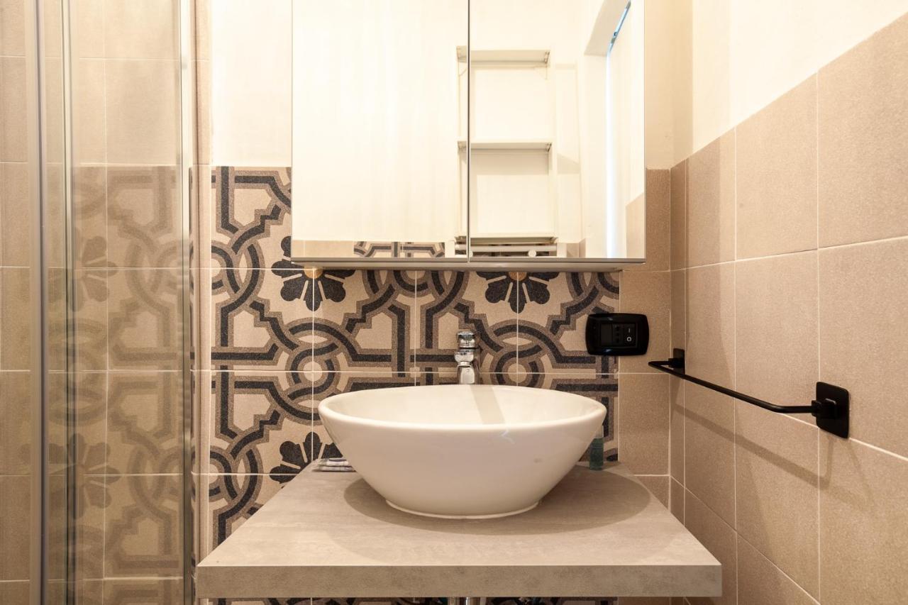 Spazioso - City Life - Fiera - Alcuino 5 *