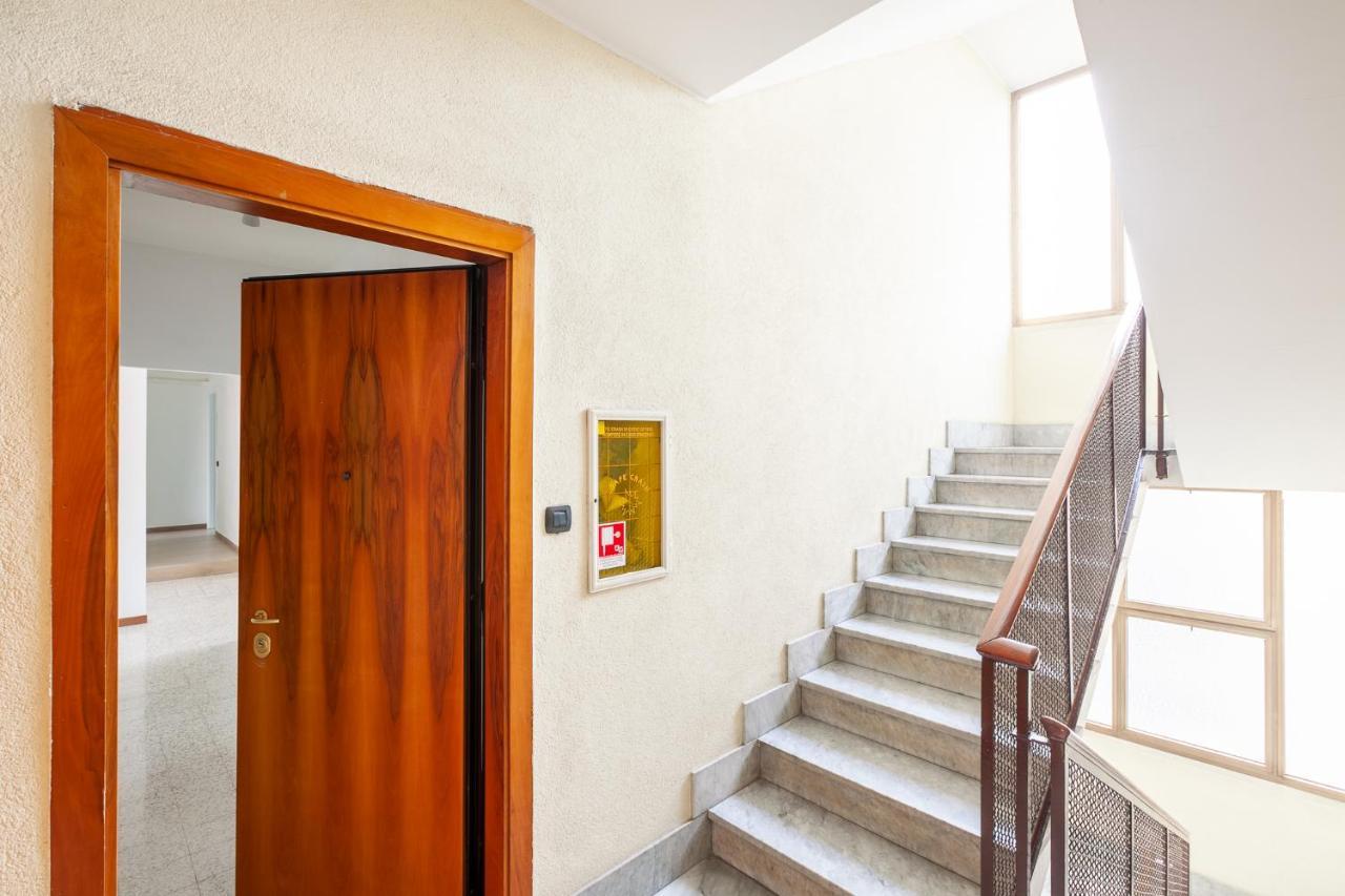 Apartamento Spazioso - City Life - Fiera - Alcuino 5 *