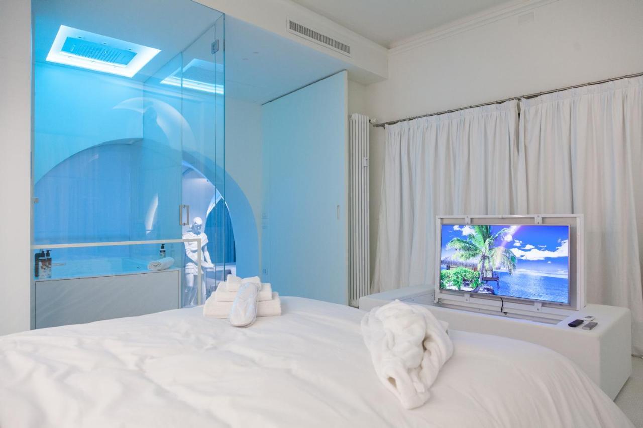 Apartment Sant'agnese Domus Mailand