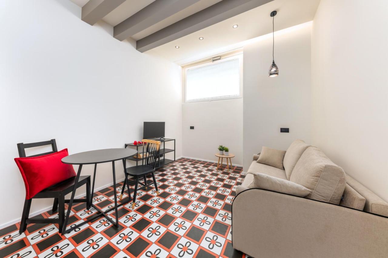 Apartment Casa Da Icona Mailand