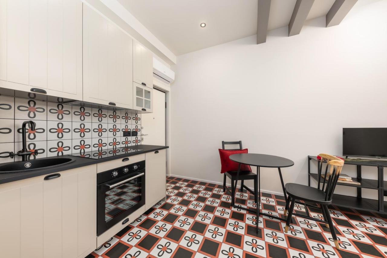 Casa Da Icona Apartment *
