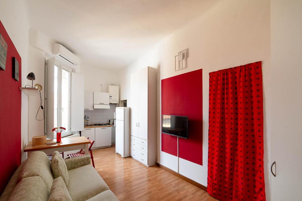 Hbhall Navigli 21 Apartamento *