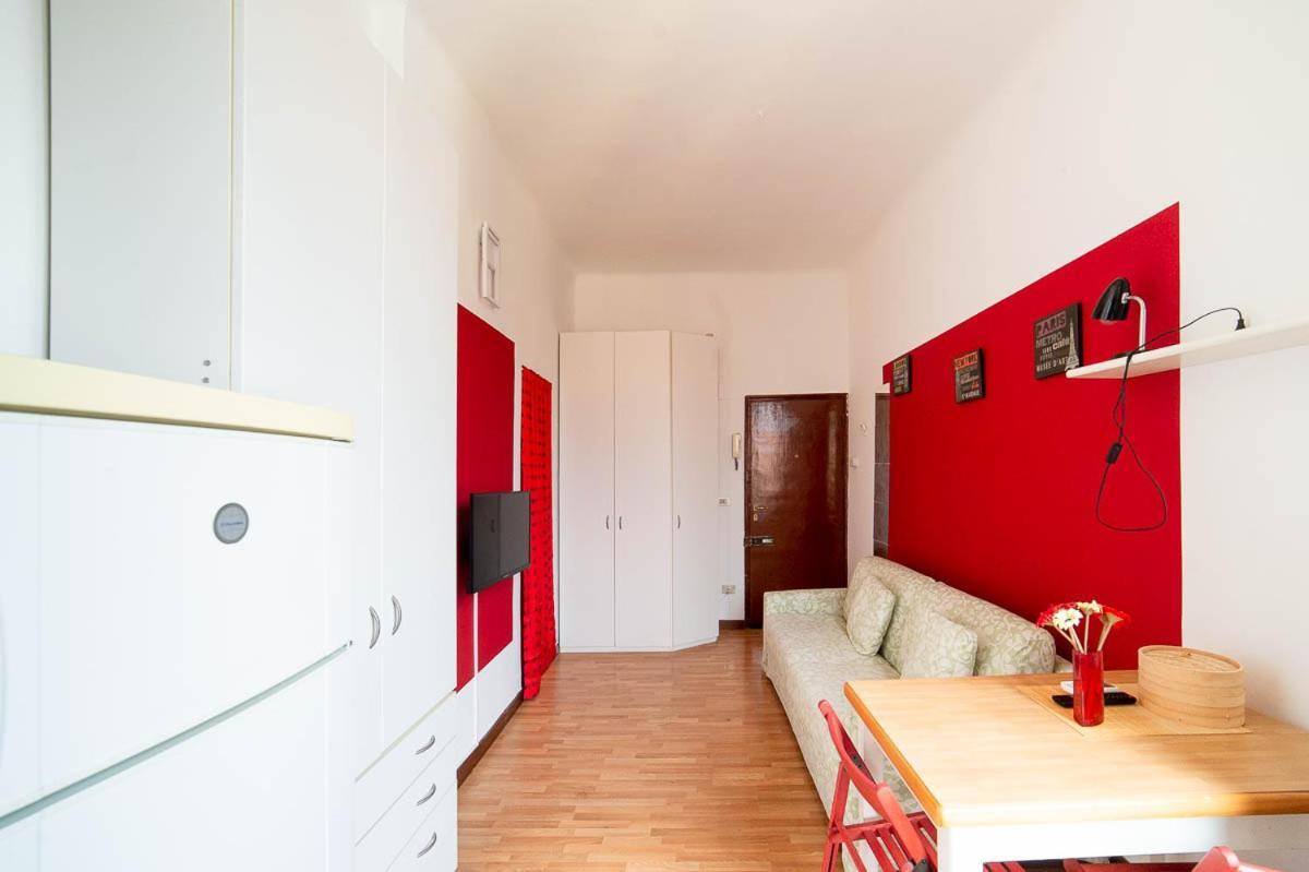 Hbhall Navigli 21 Apartamento *