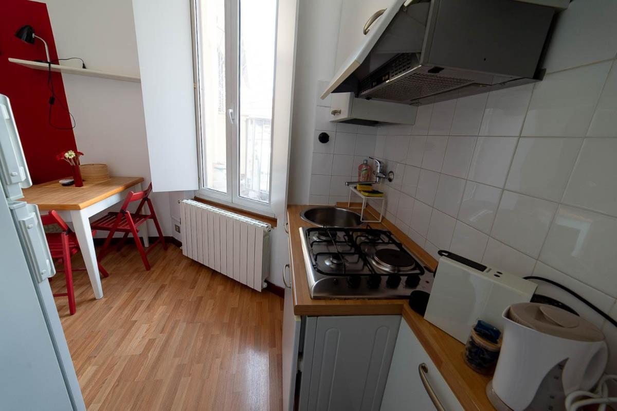 Apartamento Hbhall Navigli 21 *