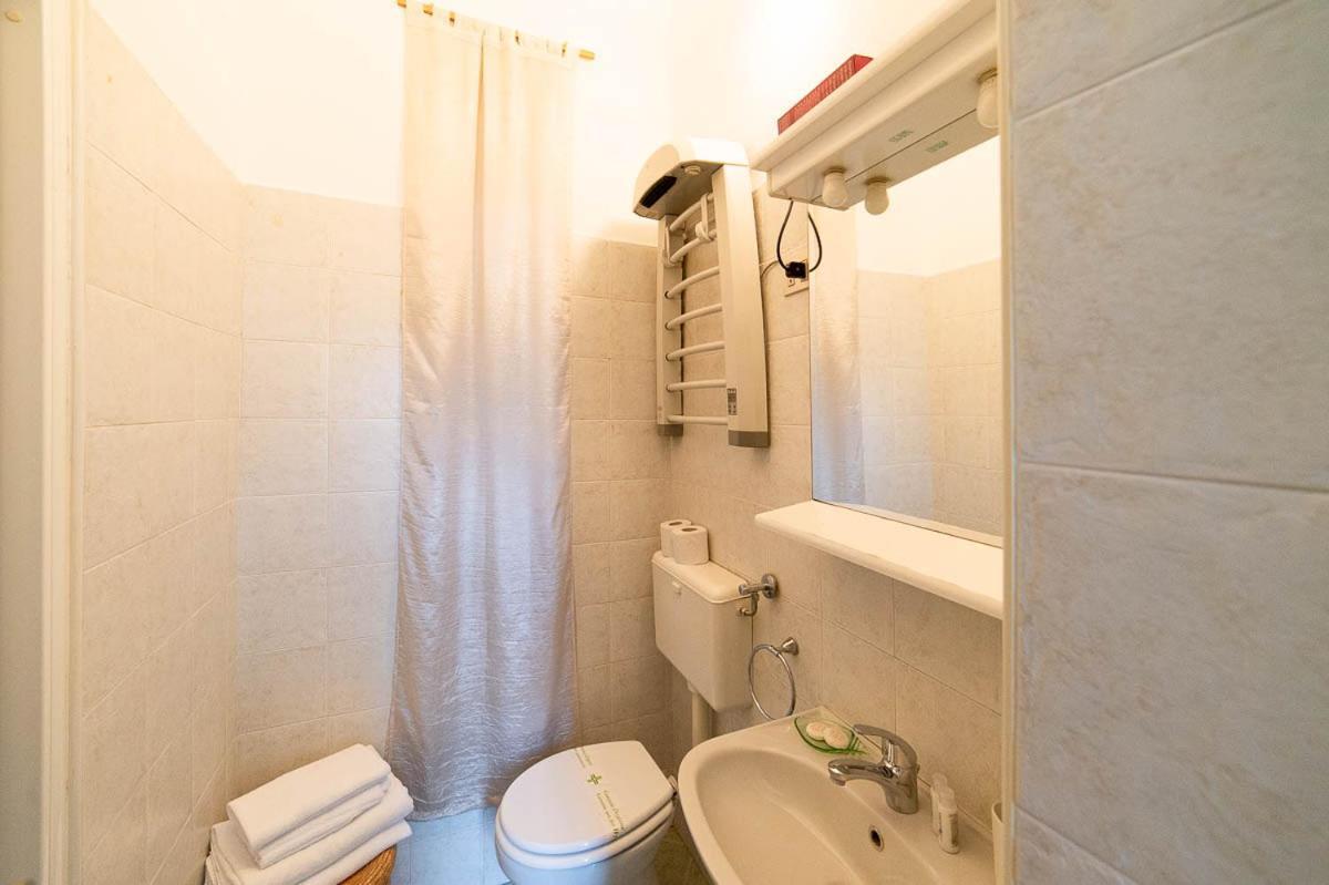 Apartamento Hbhall Navigli 21 *