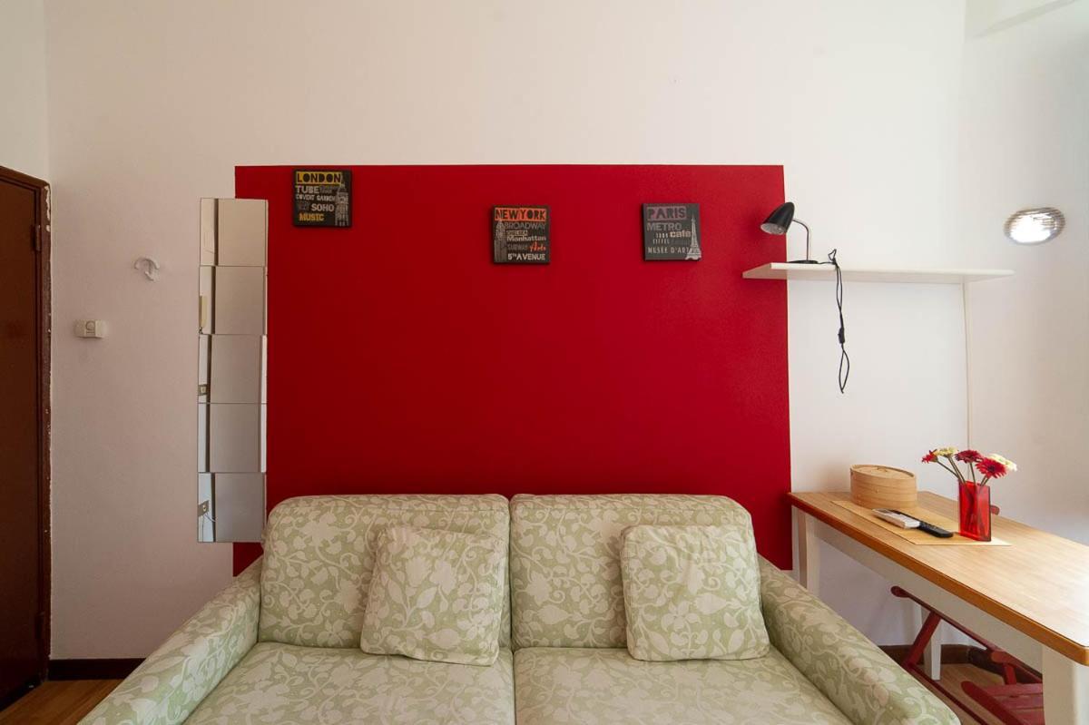 Hbhall Navigli 21 Apartamento Milão