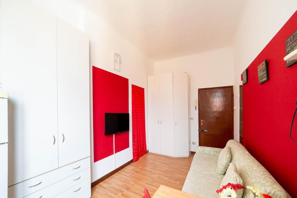 Hbhall Navigli 21 Apartamento *
