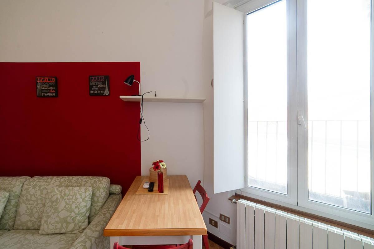 Hbhall Navigli 21 Apartamento Milão