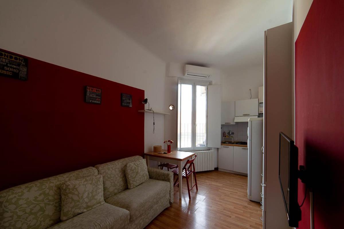 Hbhall Navigli 21 Apartamento