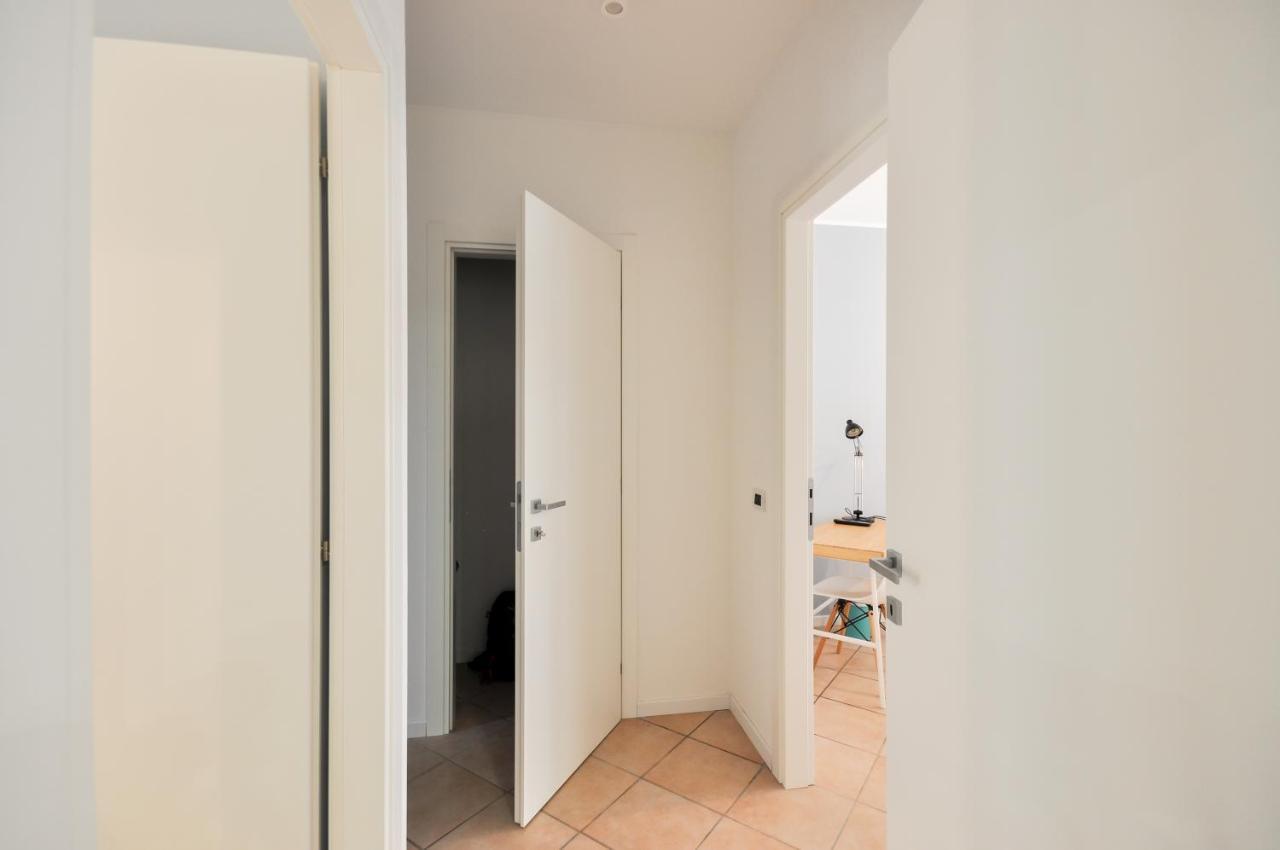 Apartamento Caseospitali - Casa Cri&Eli, Super Trilocale Con Terrazzo In Zona Lambrate Per 5