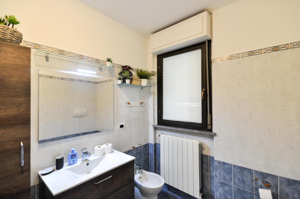 Apartamento Caseospitali - Casa Cri&Eli, Super Trilocale Con Terrazzo In Zona Lambrate Per 5 *