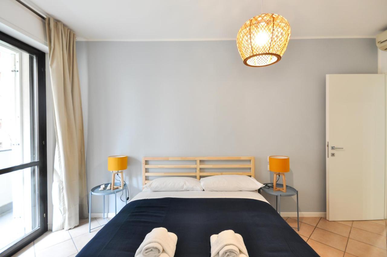 Apartamento Caseospitali - Casa Cri&Eli, Super Trilocale Con Terrazzo In Zona Lambrate Per 5 *