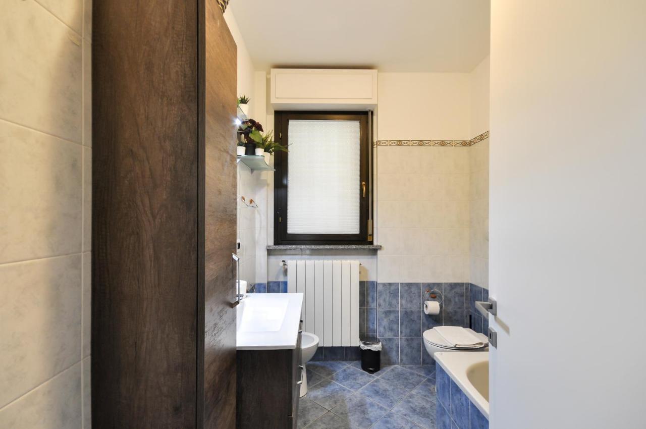 Apartamento Caseospitali - Casa Cri&Eli, Super Trilocale Con Terrazzo In Zona Lambrate Per 5 *