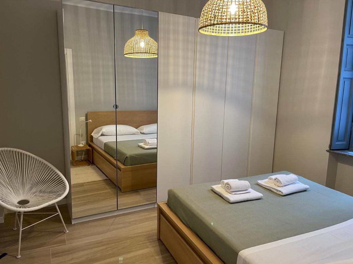 Velasca Pearl Apartment Mailand