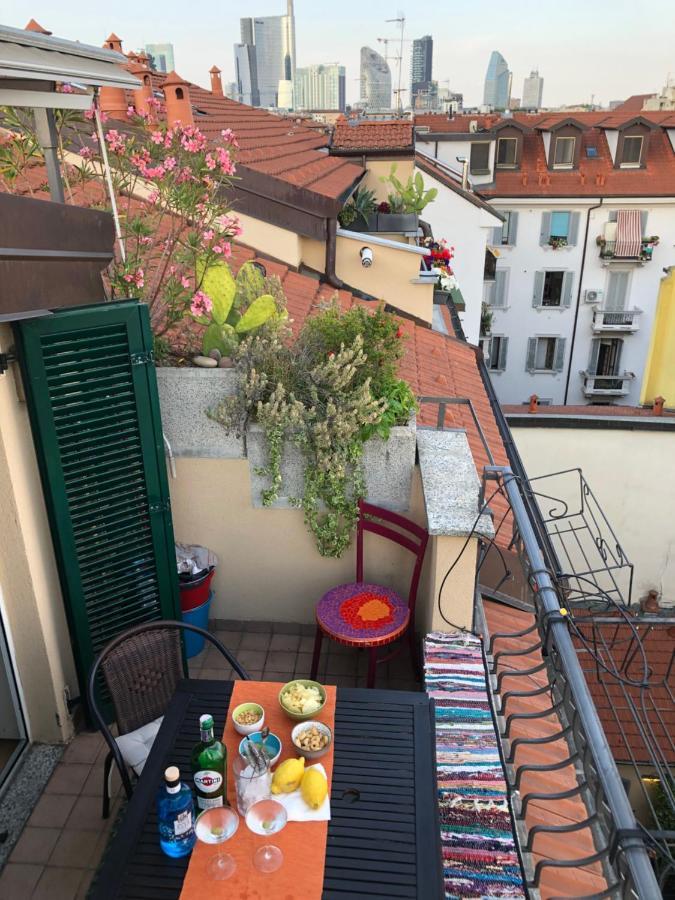 Sarpi Roof Apartamento
