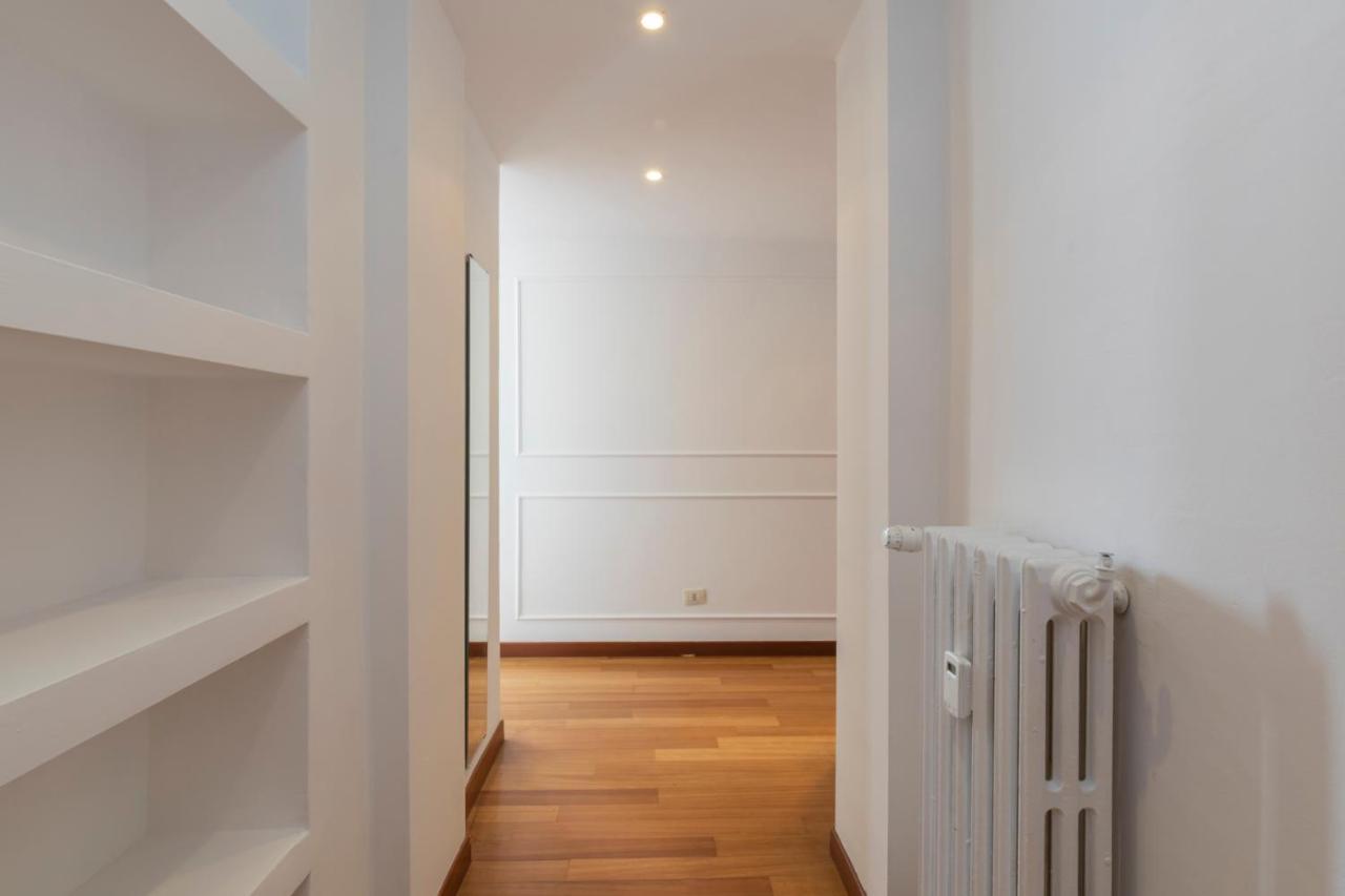 Sweet Flat Near Bocconi Tibaldi 66 Apartment *