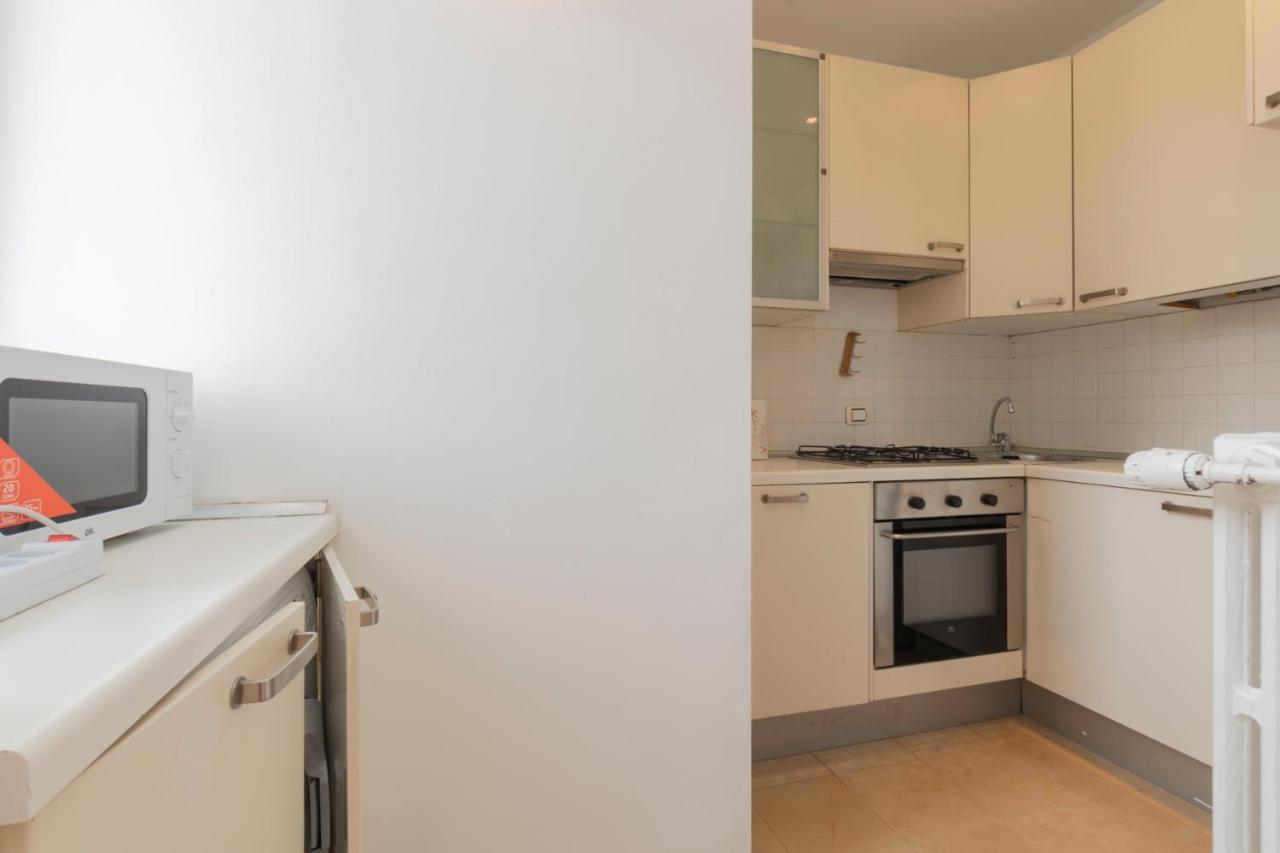 Apartment Sweet Flat Near Bocconi Tibaldi 66 Mailand