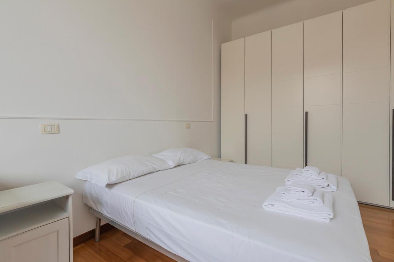 Sweet Flat Near Bocconi Tibaldi 66 Apartment Mailand