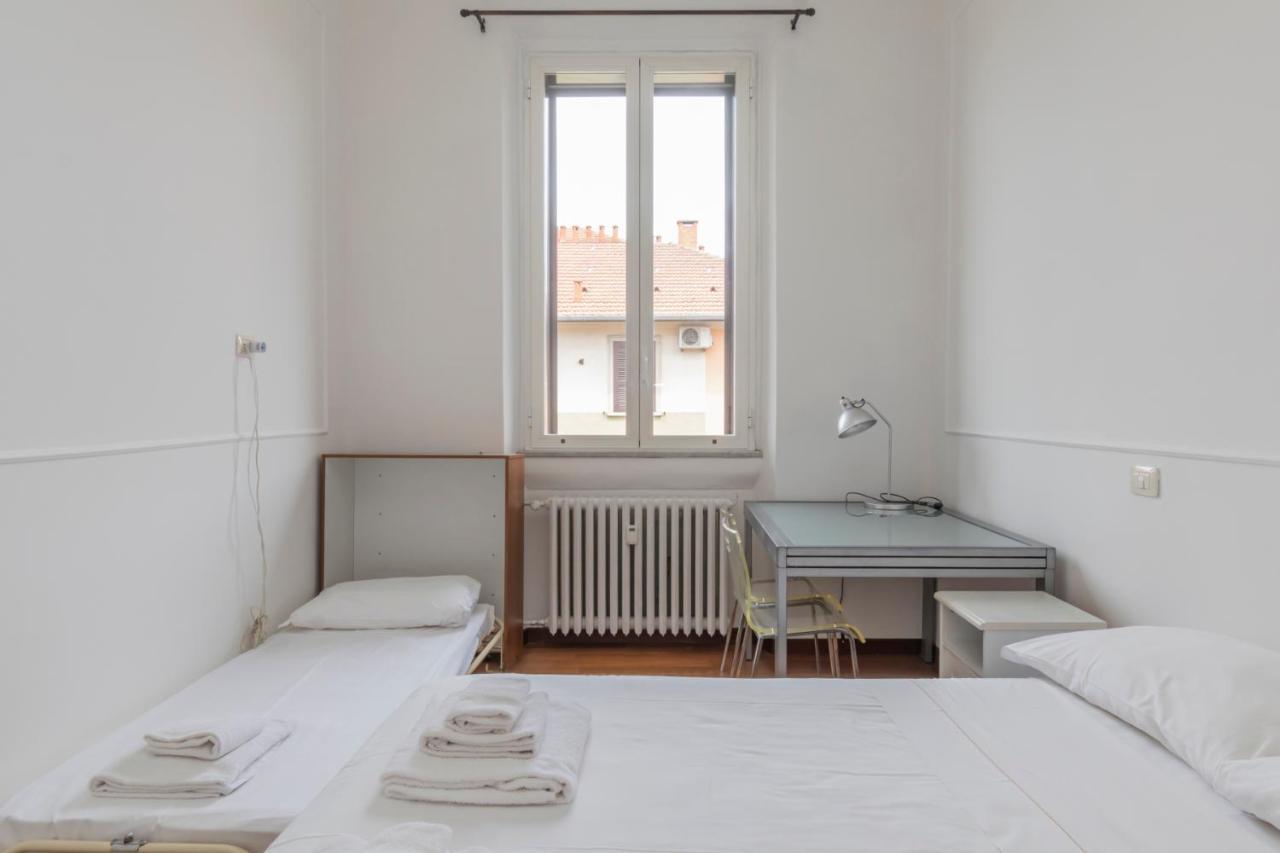 Sweet Flat Near Bocconi Tibaldi 66 Apartment