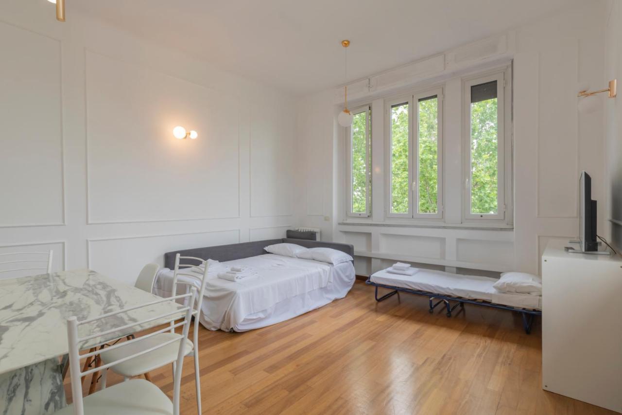 Apartment Sweet Flat Near Bocconi Tibaldi 66