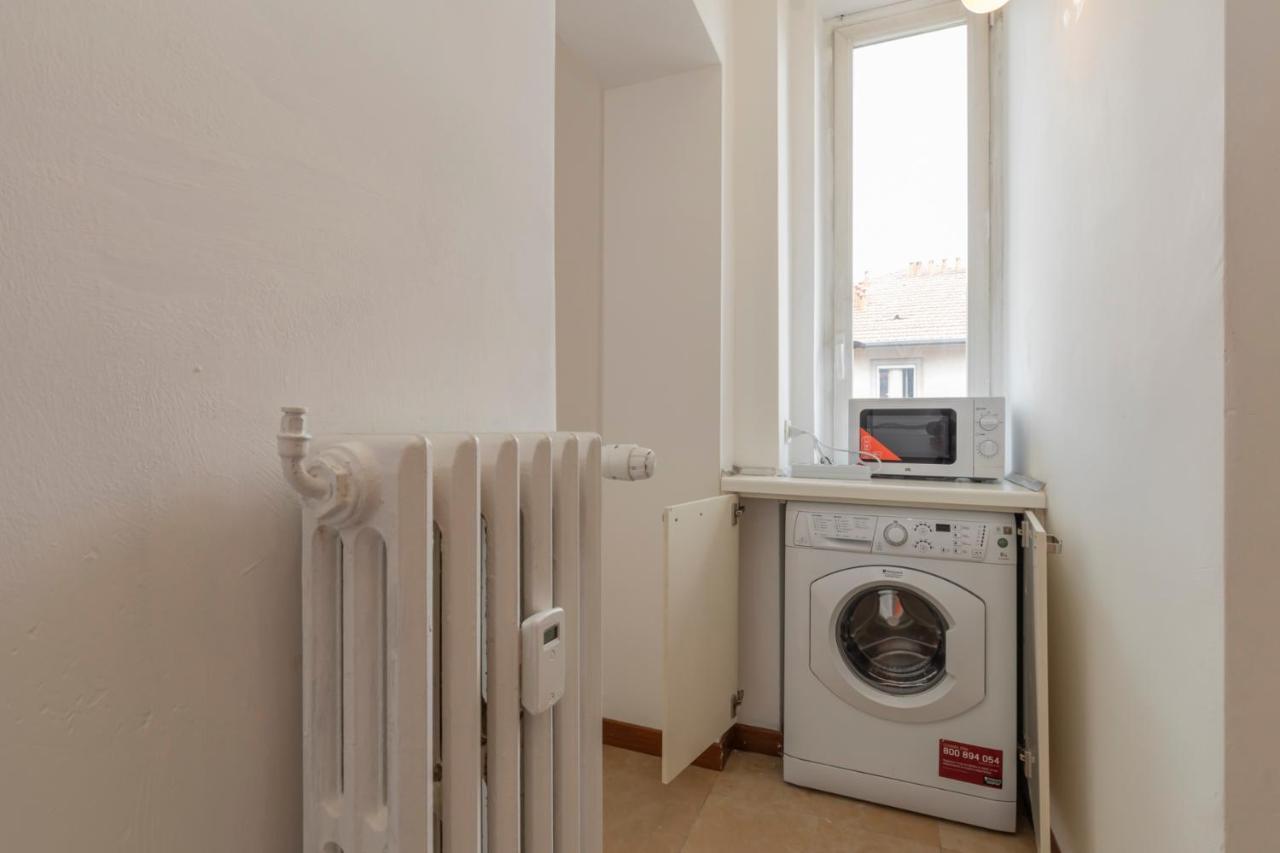 Sweet Flat Near Bocconi Tibaldi 66 *